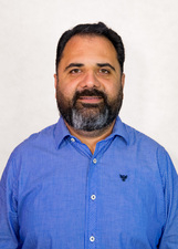 Foto oficial de Padre Gianny