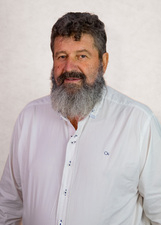 Foto oficial de Barbudo do Carvao