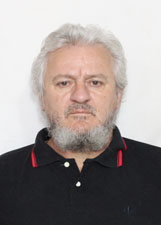 Foto oficial de Marcão