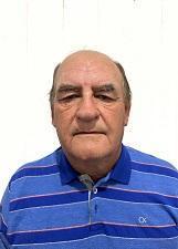 Foto oficial de Matoso