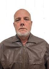 Foto oficial de Wanderlei Zampoli