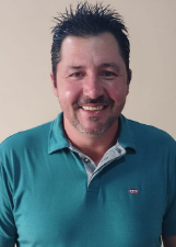 Foto oficial de Everaldo Bueno de Oliveira