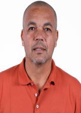 Foto oficial de Ademir Cabeção