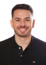 Foto oficial de Luiz Fernando Rocha