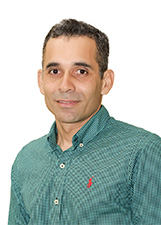 Foto oficial de Junior Evaristo