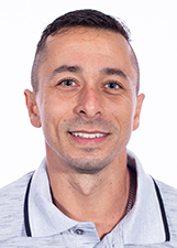 Foto oficial de Anderson do Depósito