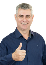 Foto oficial de Adriano Novo Pica Pau