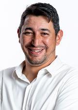 Foto oficial de Hugo Lazinho