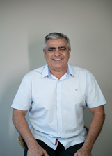 Foto oficial de Joaquim da Ambulância