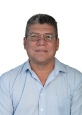 Foto oficial de Brito da Saúde