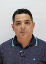 Foto oficial de Vanildo Albino