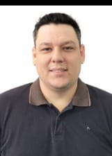 Foto oficial de Luan Frazatto