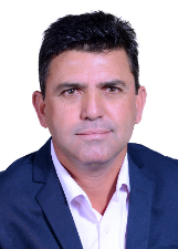 Foto oficial de Jorginho Pereira