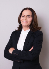 Foto oficial de Elza Paveloski Ranzoni