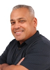 Foto oficial de Luciano da Vp