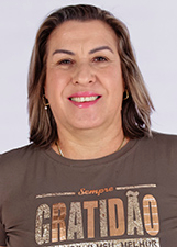 Foto oficial de Claudinha da Farmácia do Posto