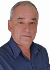 Foto oficial de Dinho Paraiba