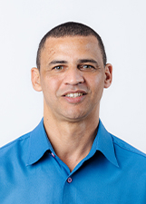 Foto oficial de Antonio da Agromania