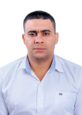 Foto oficial de Elizeu da Joia