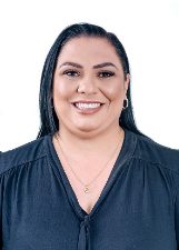 Foto oficial de Fabiana da Saúde