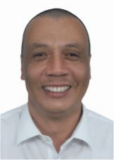 Foto oficial de Fabiano Barboza