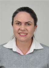 Foto oficial de Professora Adriane Agner