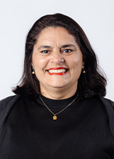 Foto oficial de Samira da Saúde
