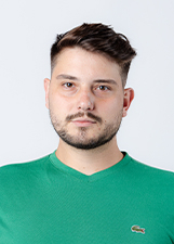 Foto oficial de João Peluso