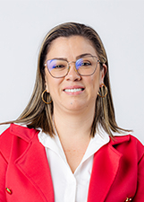 Foto oficial de Taninha da Luz