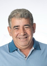 Foto oficial de Edinho da Mandassaia