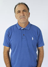 Foto oficial de Tuti do Rodeio