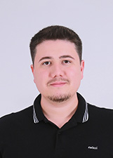 Foto oficial de Wellington Gomes