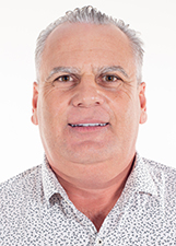 Foto oficial de Valdino Junior