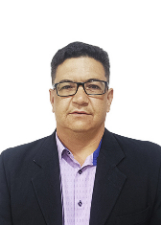 Foto oficial de Marcio Souza