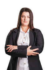 Foto oficial de Tati Zancheta