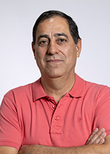 Foto oficial de Claudio Rodrigues