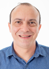 Foto oficial de Maycon da Ideal