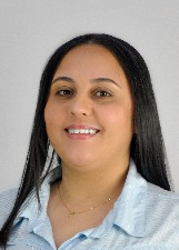 Foto oficial de Ana Claudia Madruga