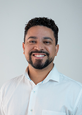 Foto oficial de Alex Medeiros