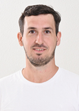 Foto oficial de João Paulo