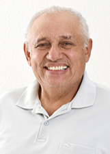 Foto oficial de Osvaldo Paizinho