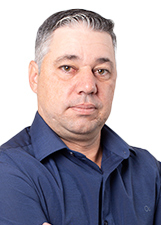 Foto oficial de Carlos Marafon