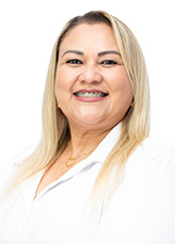 Foto oficial de Kelly da Saude