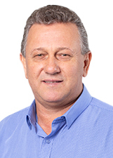 Foto oficial de Jair Guillen
