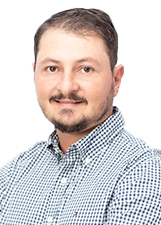 Foto oficial de Heitor Furlan