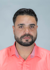 Foto oficial de Allan do Pinguinha