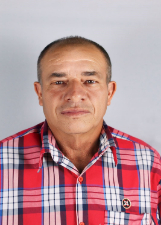 Foto oficial de Betão