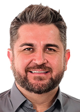 Foto oficial de Leonardo Romero