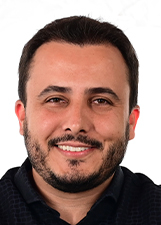 Foto oficial de Lucas Almeida