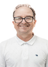 Foto oficial de Jonas da Água